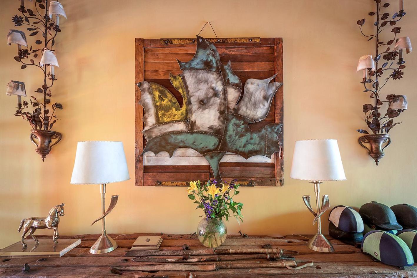 Estancia La Bandada San Miguel del Monte Room photo