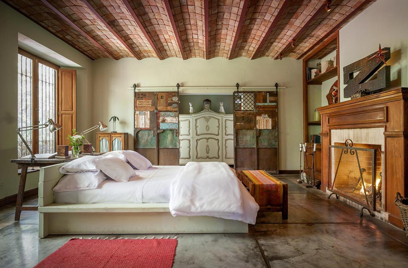 Estancia La Bandada San Miguel del Monte Room photo